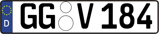 GG-V184