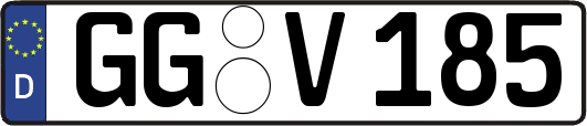 GG-V185