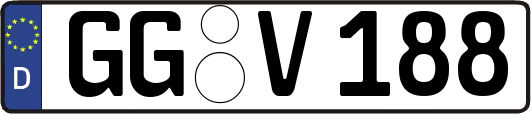 GG-V188