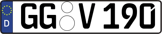 GG-V190