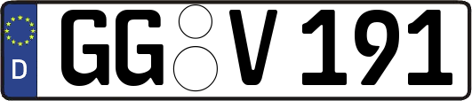 GG-V191