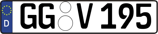 GG-V195