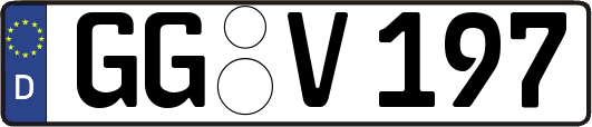 GG-V197
