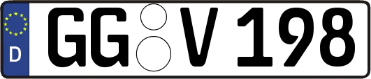 GG-V198