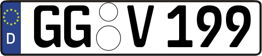 GG-V199
