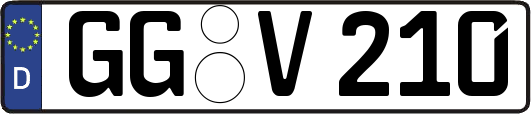 GG-V210