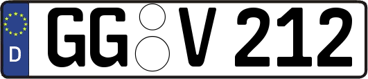 GG-V212