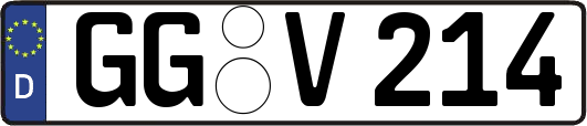 GG-V214