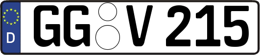 GG-V215