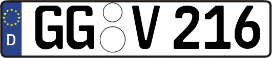 GG-V216