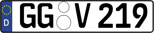 GG-V219
