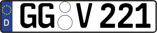 GG-V221