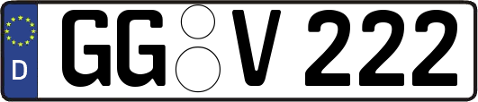 GG-V222