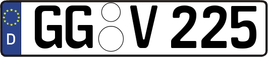 GG-V225