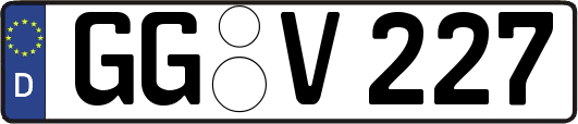 GG-V227