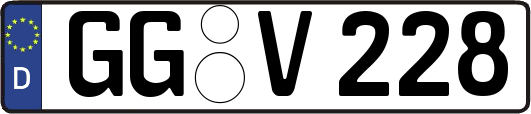 GG-V228