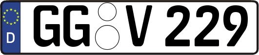 GG-V229