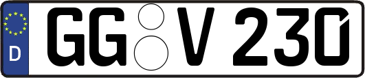 GG-V230