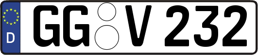 GG-V232