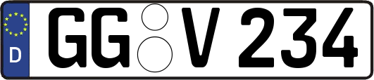 GG-V234