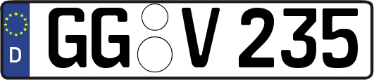 GG-V235