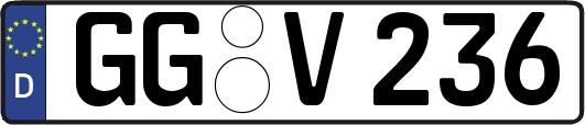 GG-V236
