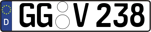 GG-V238