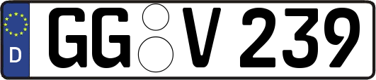 GG-V239