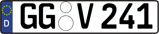 GG-V241