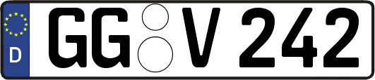 GG-V242