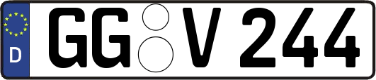 GG-V244