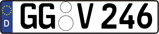 GG-V246