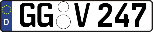 GG-V247