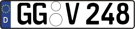 GG-V248