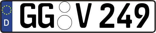 GG-V249