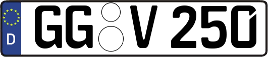 GG-V250