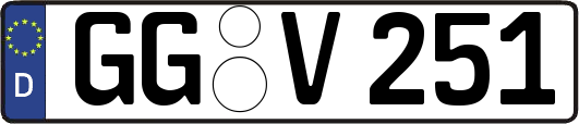 GG-V251