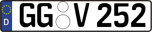 GG-V252