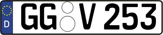 GG-V253
