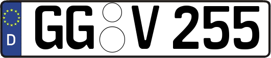 GG-V255