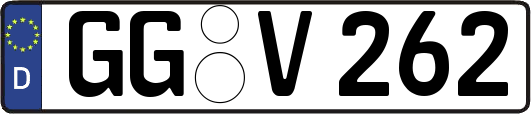GG-V262