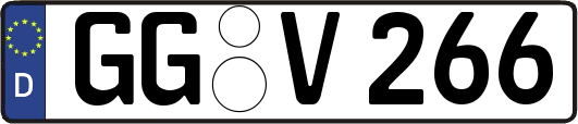 GG-V266