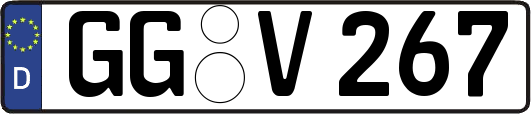 GG-V267