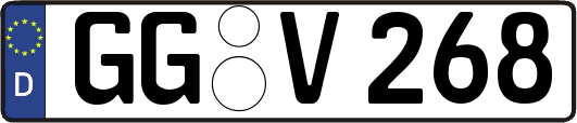 GG-V268