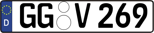 GG-V269