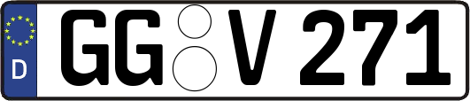 GG-V271