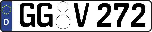 GG-V272