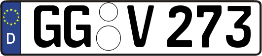GG-V273