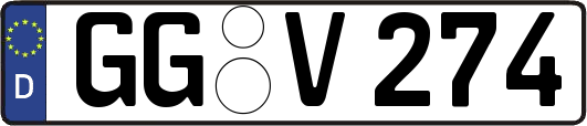 GG-V274