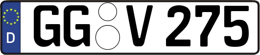 GG-V275